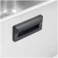 Réchaud à hot dog professionnel 8 litres 1kW | Adexa XDESW8 Réchaud à hot dog professionnel 8 litres 1kW | Adexa XDESW8
