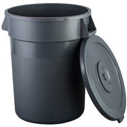 Poubelles