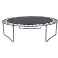 Trampoline avec filet de sécurité et échelle ⌀424cm | Nordix ZS14FT Trampoline avec filet de sécurité et échelle ⌀424cm | Nordix ZS14FT