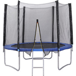 Trampolines