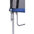 Trampoline avec filet de sécurité et échelle ⌀424cm | Nordix ZS14FT Trampoline avec filet de sécurité et échelle ⌀424cm | Nordix ZS14FT