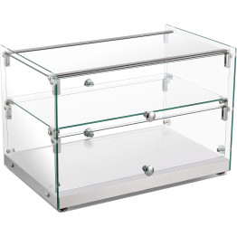 Vitrine Neutre 554x361x379mm | Adexa ZW50 Vitrine Neutre 554x361x379mm | Adexa ZW50