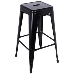 Tabourets de bar et tabourets bas