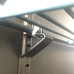 Etagère pour réfrigérateurs Adexa Counter d'une profondeur de 600 mm