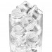 Machine à glaçons professionnelle Glace transparente Cubes individuels 30kg/24h | Adexa GI30