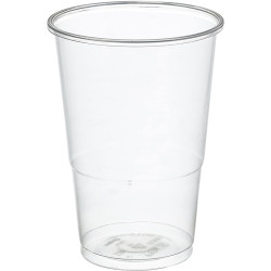 Tasses jetables et Verres et Pots