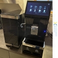 Machine à café automatique professionnelle avec affichage numérique 19 bars | Adexa BTB102