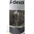 Mélangeur à spirale professionnel 10 L, 2 vitesses | Adexa NBH10 Mélangeur à spirale professionnel 10 L, 2 vitesses | Adexa NBH10