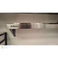 Étagère murale commerciale en acier inoxydable 1520 x 300 x 255 mm | Adexa WS1260 Étagère murale commerciale en acier inoxydable 1520 x 300 x 255 mm | Adexa WS1260