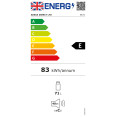 Réfrigérateur de comptoir 71 L 449 × 470 × 679 mm Blanc | Adexa BC71 Réfrigérateur de comptoir 71 L 449 × 470 × 679 mm Blanc | Adexa BC71