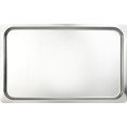 Bac Gastronorme Inox GN2/1 Profondeur 20mm | Adexa 82120