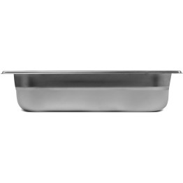 Bac Gastronorme Inox GN1/3 Profondeur 20mm | Adexa 81320