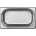 Bac Gastronorme Inox GN1/4 Profondeur 150mm | Adexa E8014150-8146