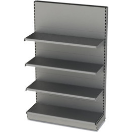 Retail Shelving